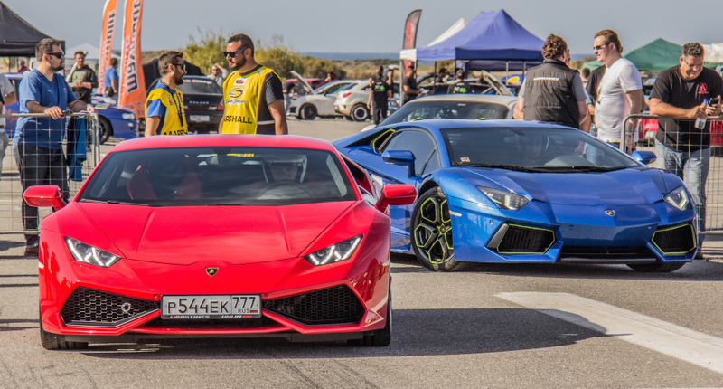 Illustration for article titled Naturally Aspirated Sports Cars Still AvailableĀ